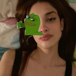 Degen Witch's photo